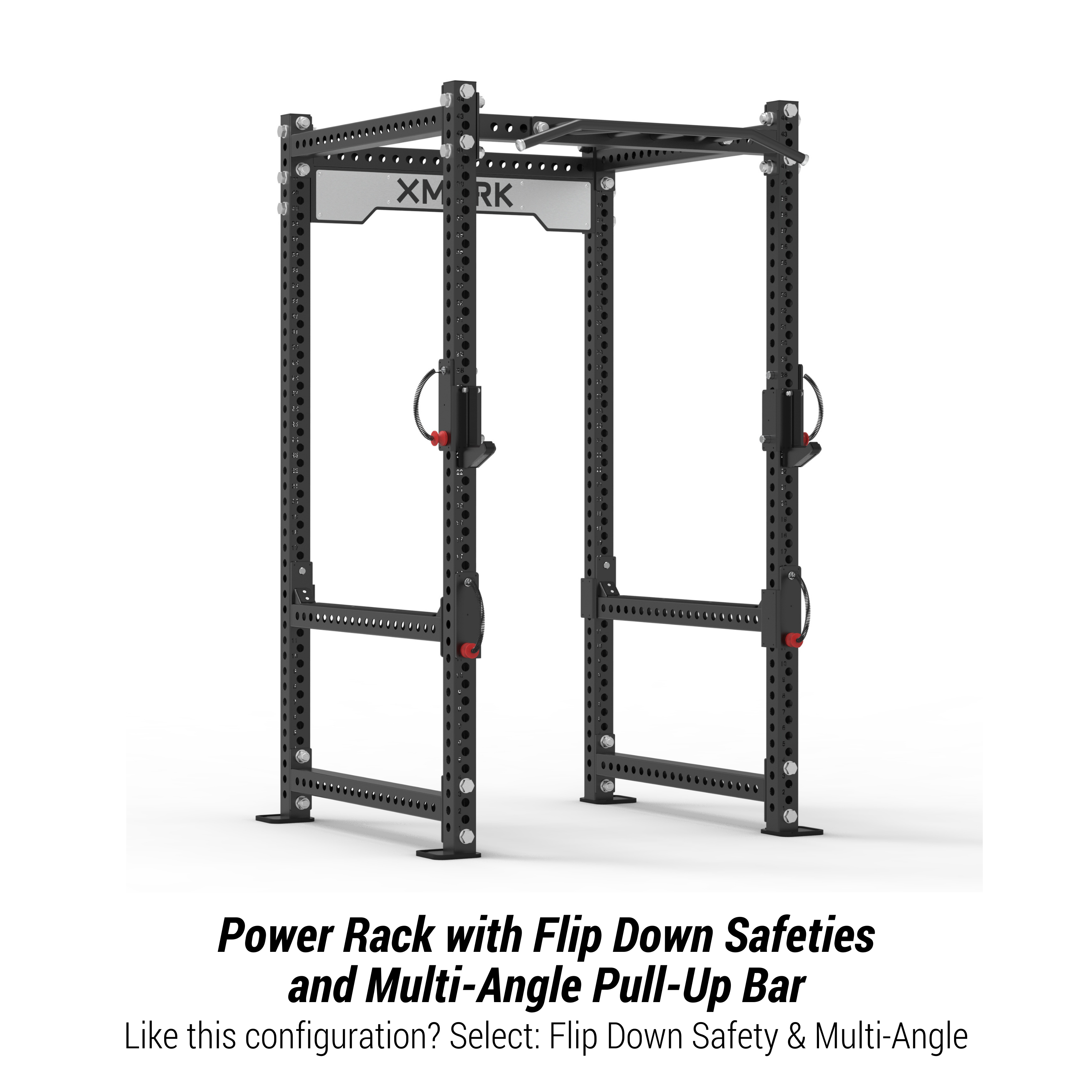 Viper Power Rack