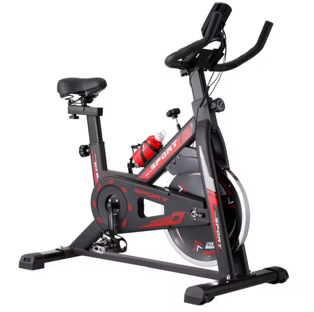 Demo Liberty Spin Bike