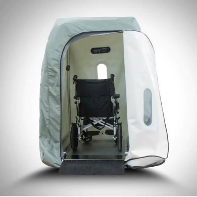 Airvida LG&SS Chair Pro 1.4 ATA Hyperbaric Chamber