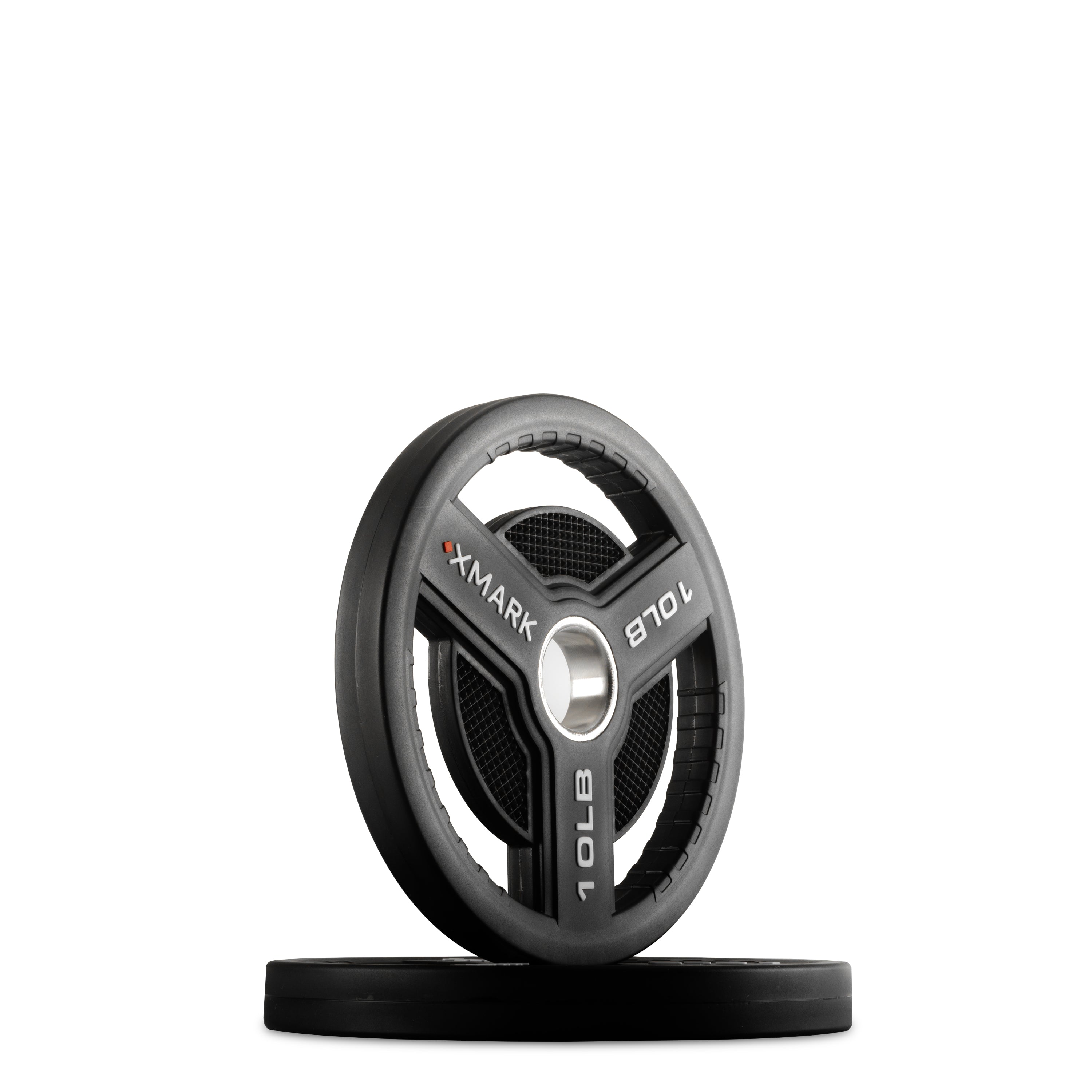 Commercial Urethane LG&SS Olympic Weight Plates