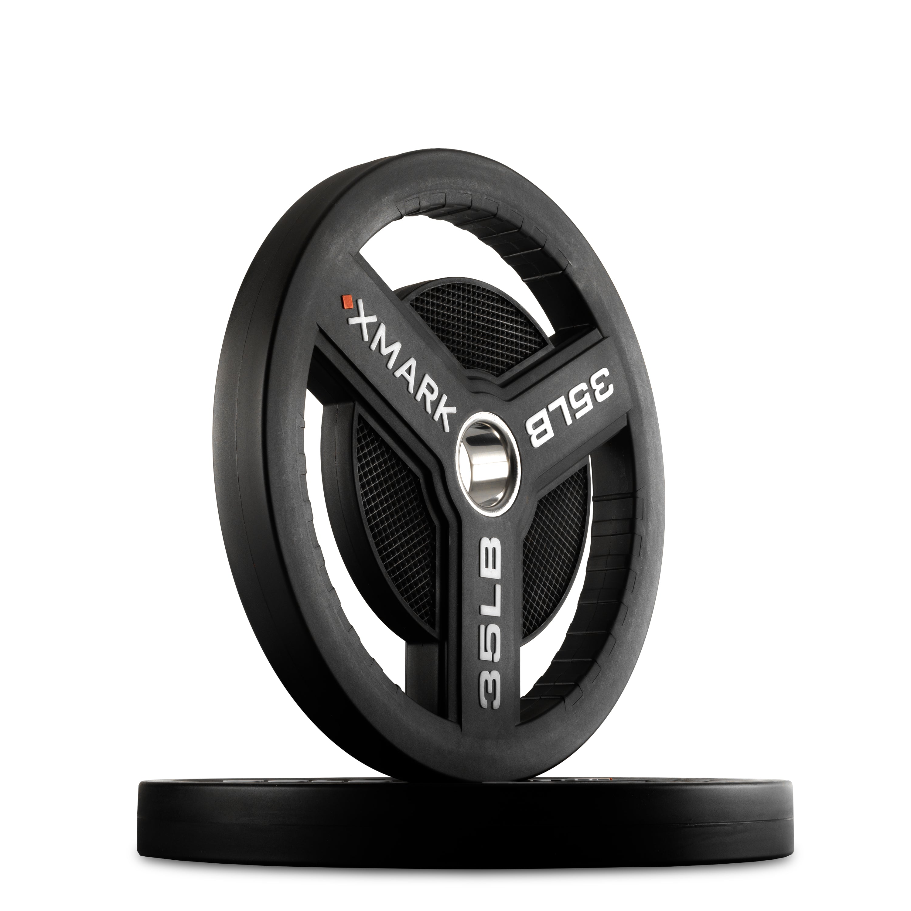 Commercial Urethane LG&SS Olympic Weight Plates