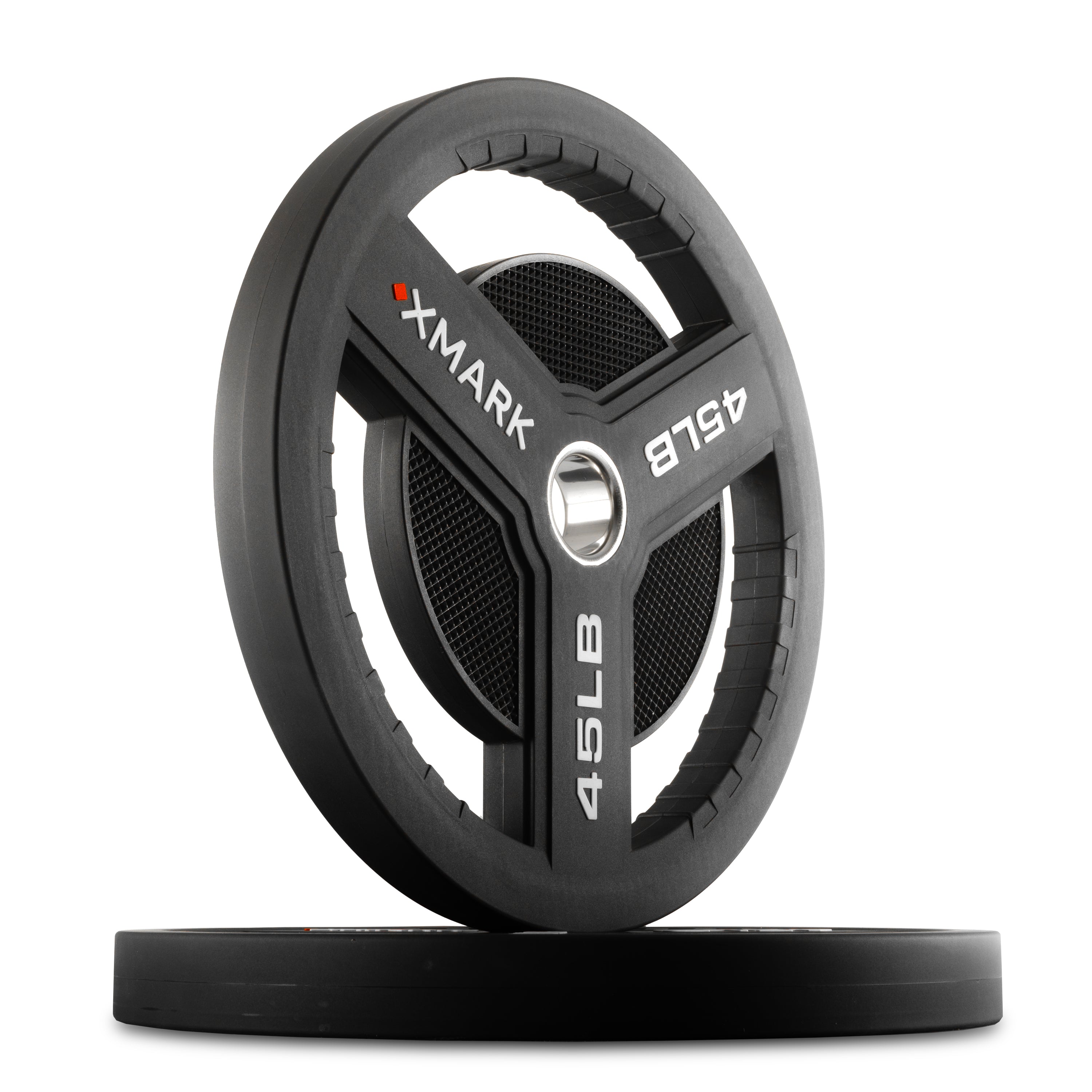 Commercial Urethane LG&SS Olympic Weight Plates