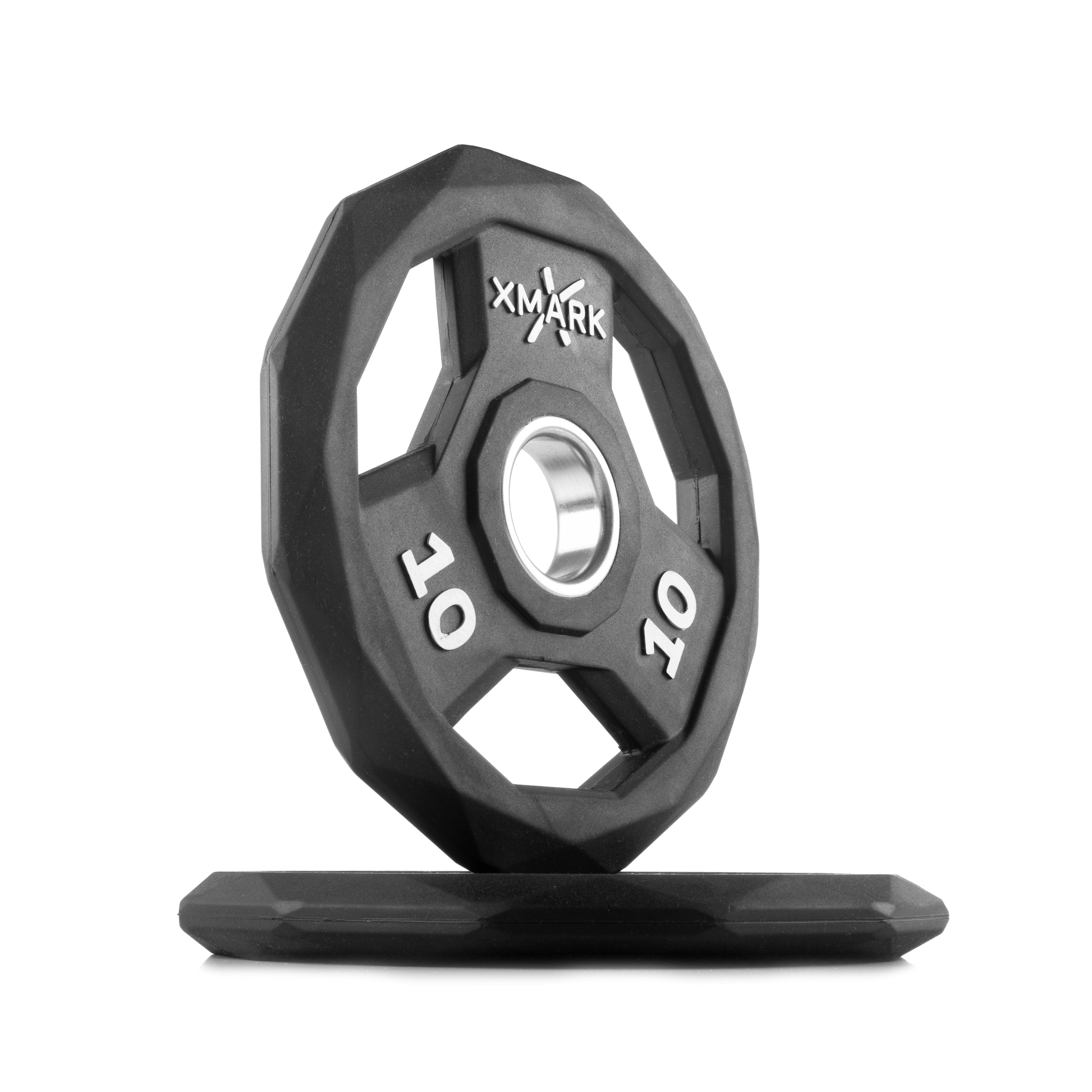 Black Diamond® LG&SS Olympic Weight Plates