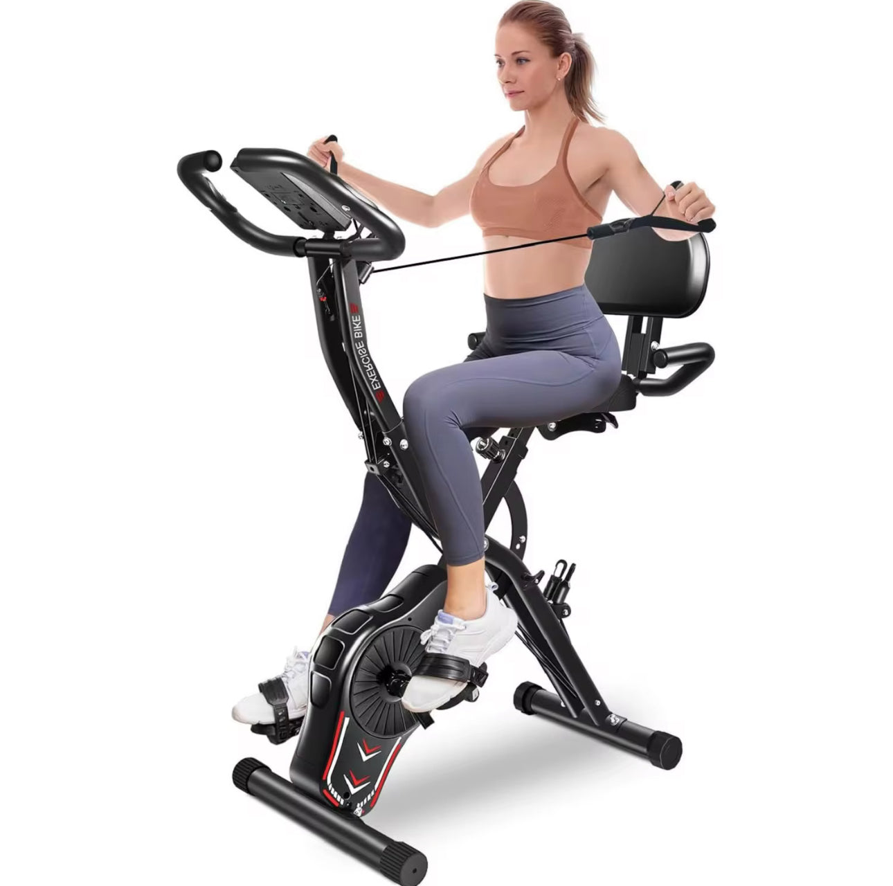 Demo Liberty Spin Bike