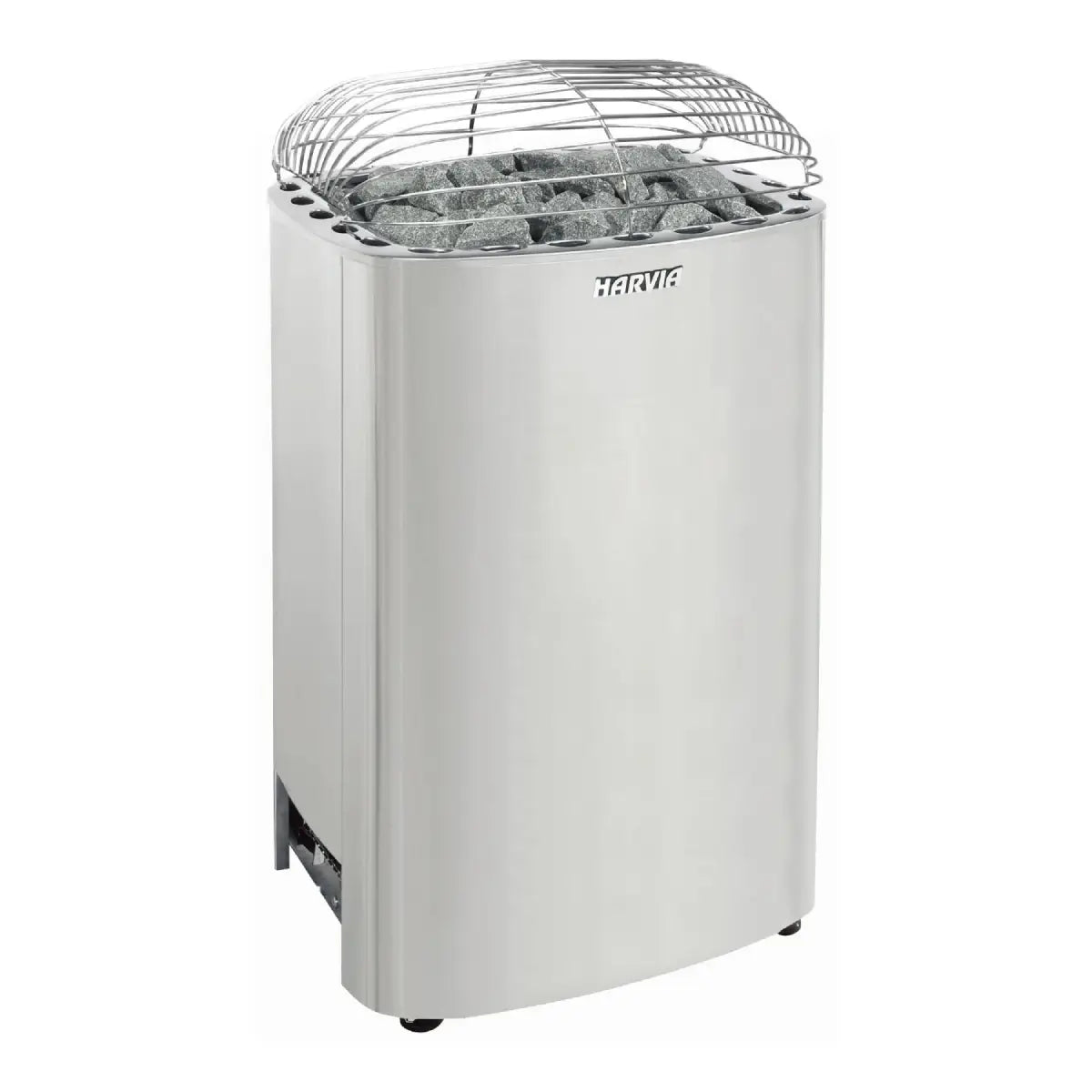 Harvia Club KG12G-U3W 12KW Sauna Heater - Finnish Sauna Builders