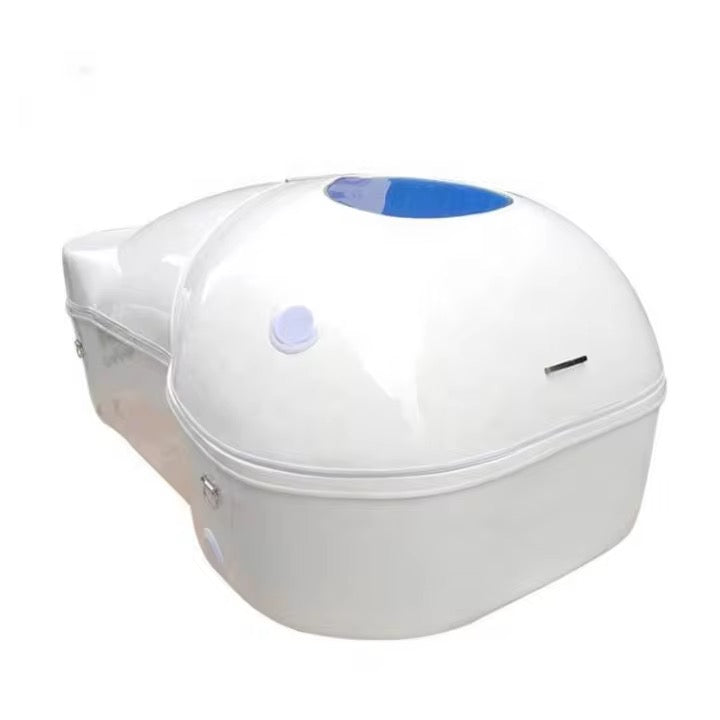 Demo Liberty Float Tank