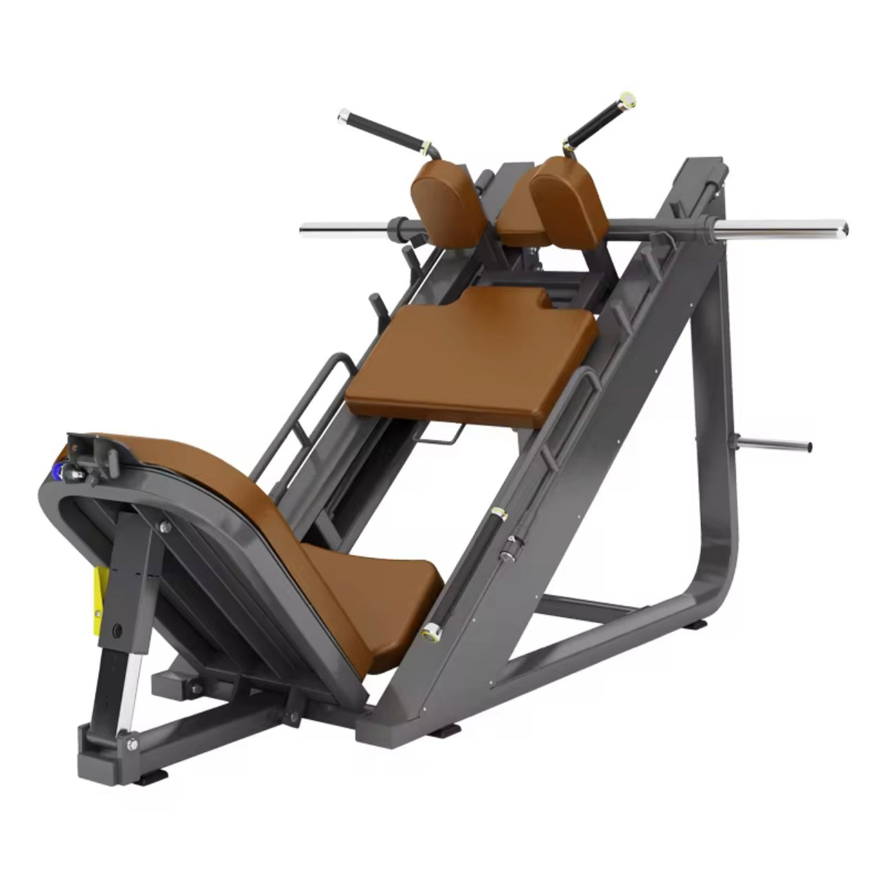 Demo Liberty Leg Press