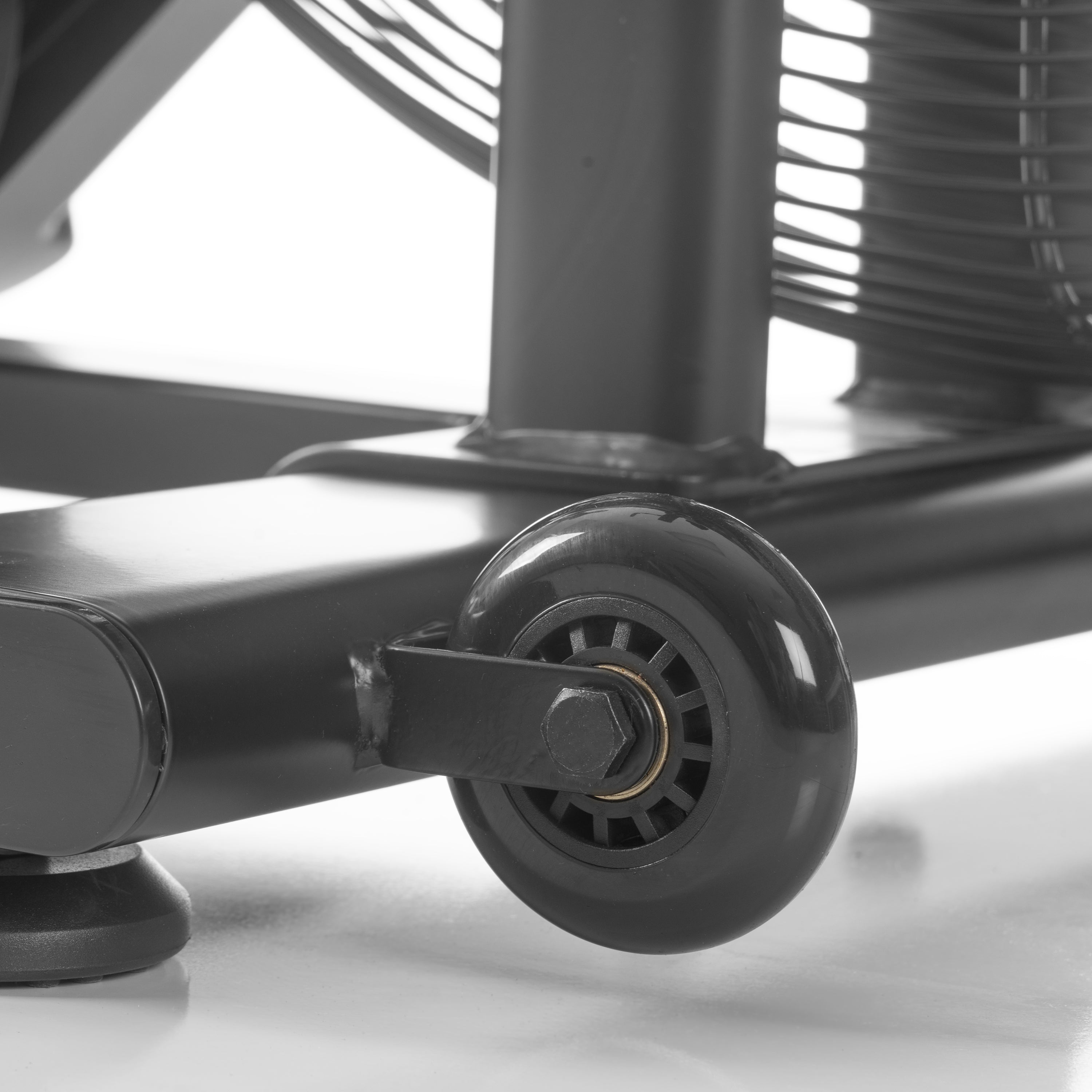 CAT 3 Hurricane Commercial Air Bike