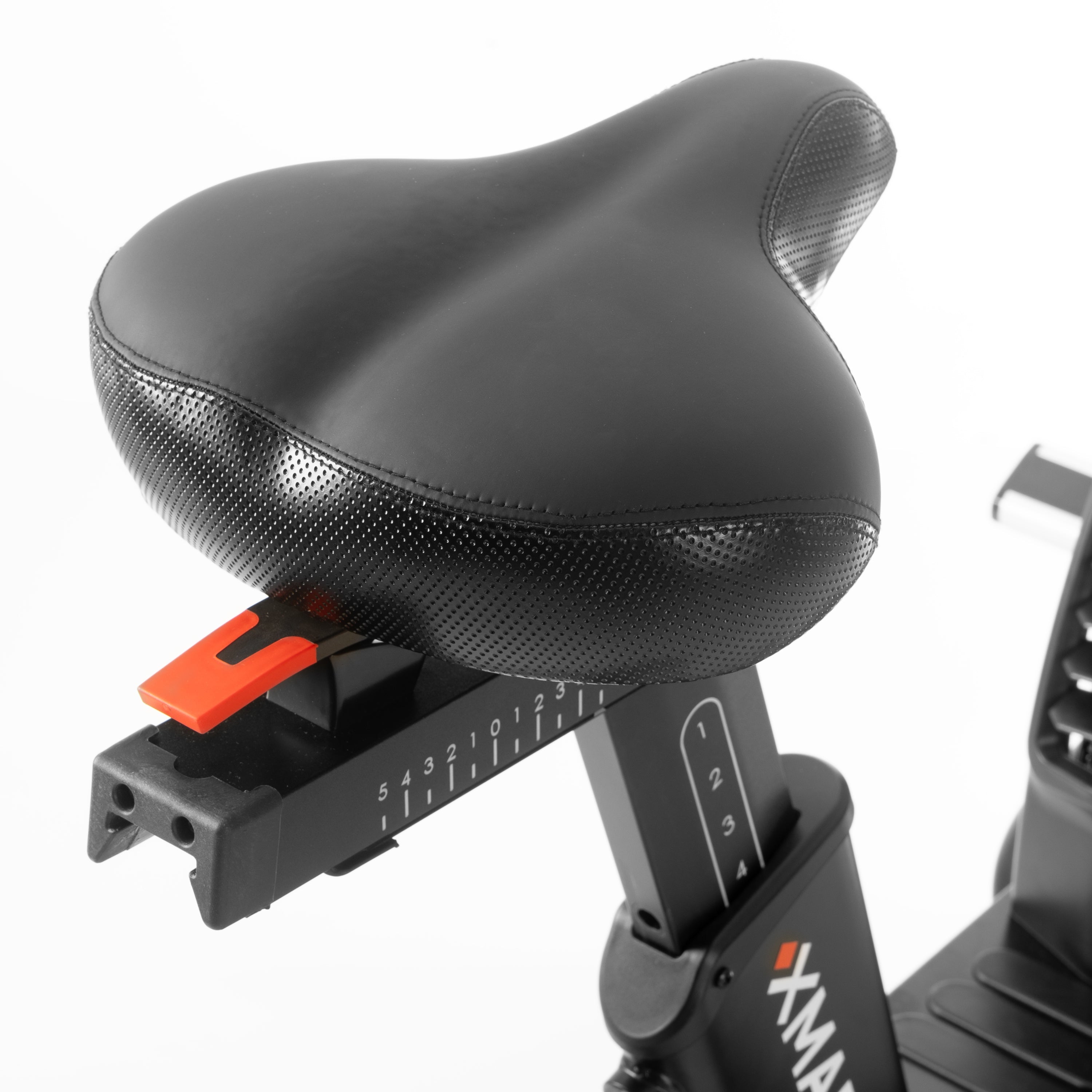 CAT 5 Hurricane Commercial Air Bike