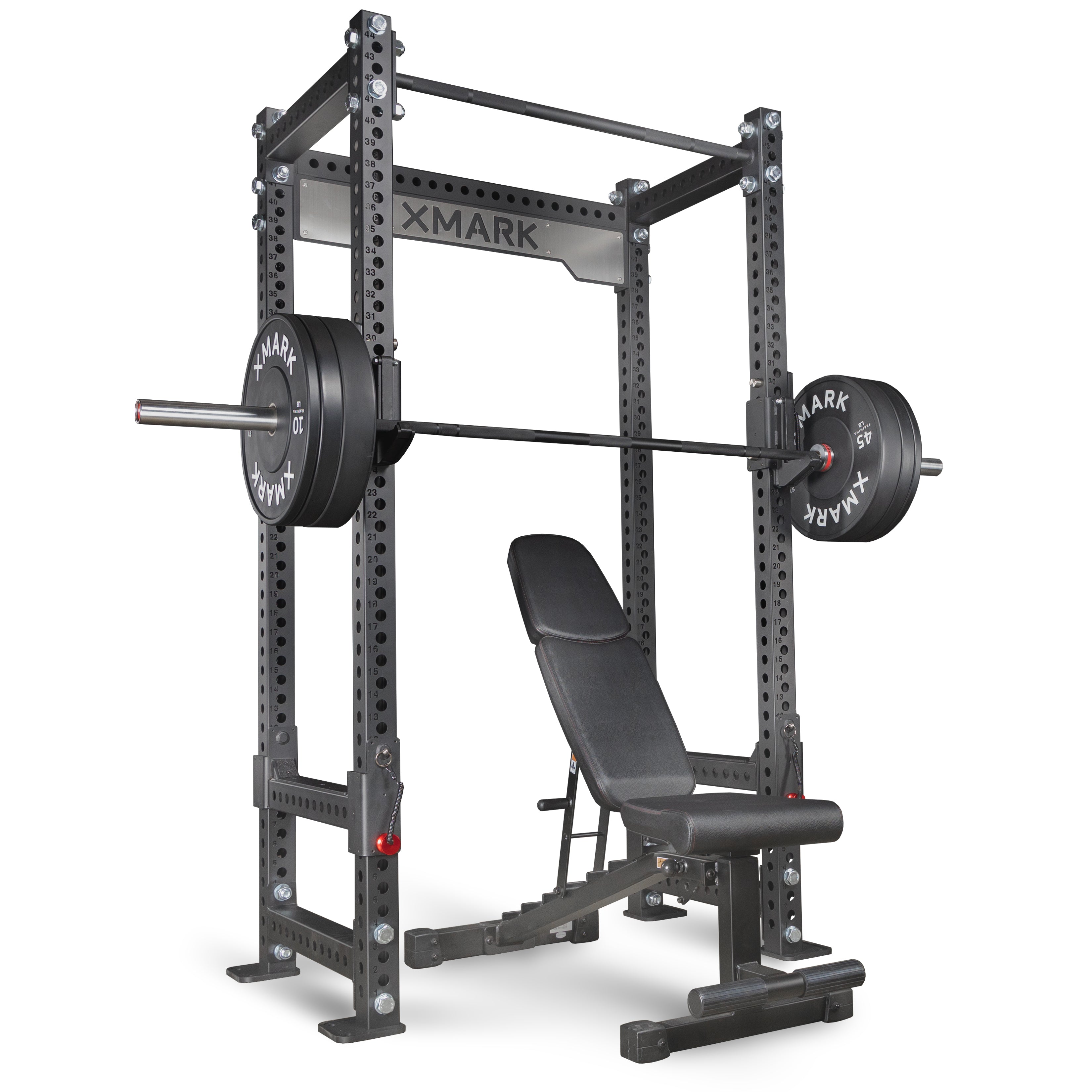 Viper Power Rack Package