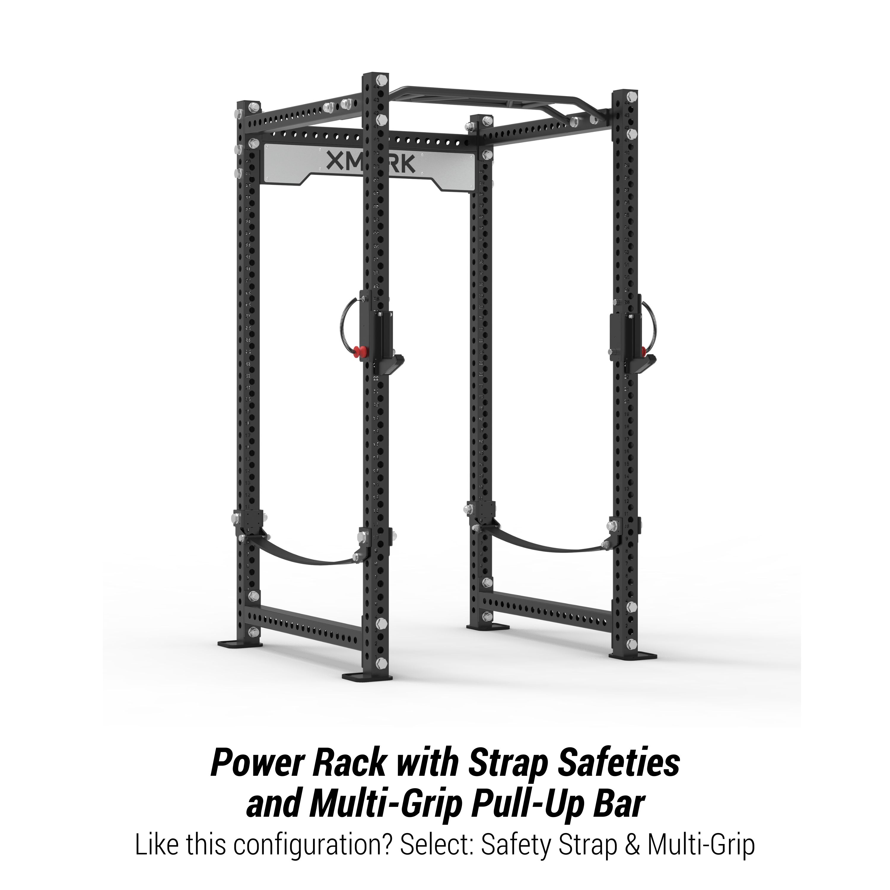 Viper Power Rack