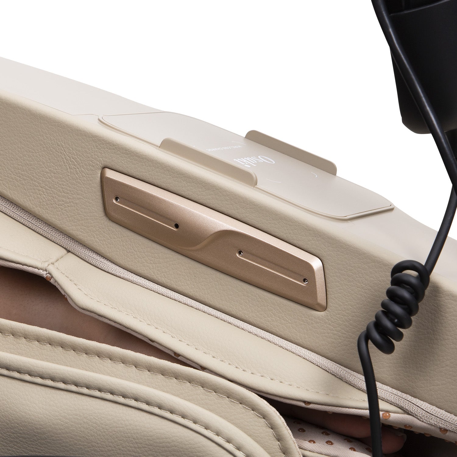 Osaki 4D Maestro LE 2.0 Massage Chair – Premium SL-Track & Heat Therapy