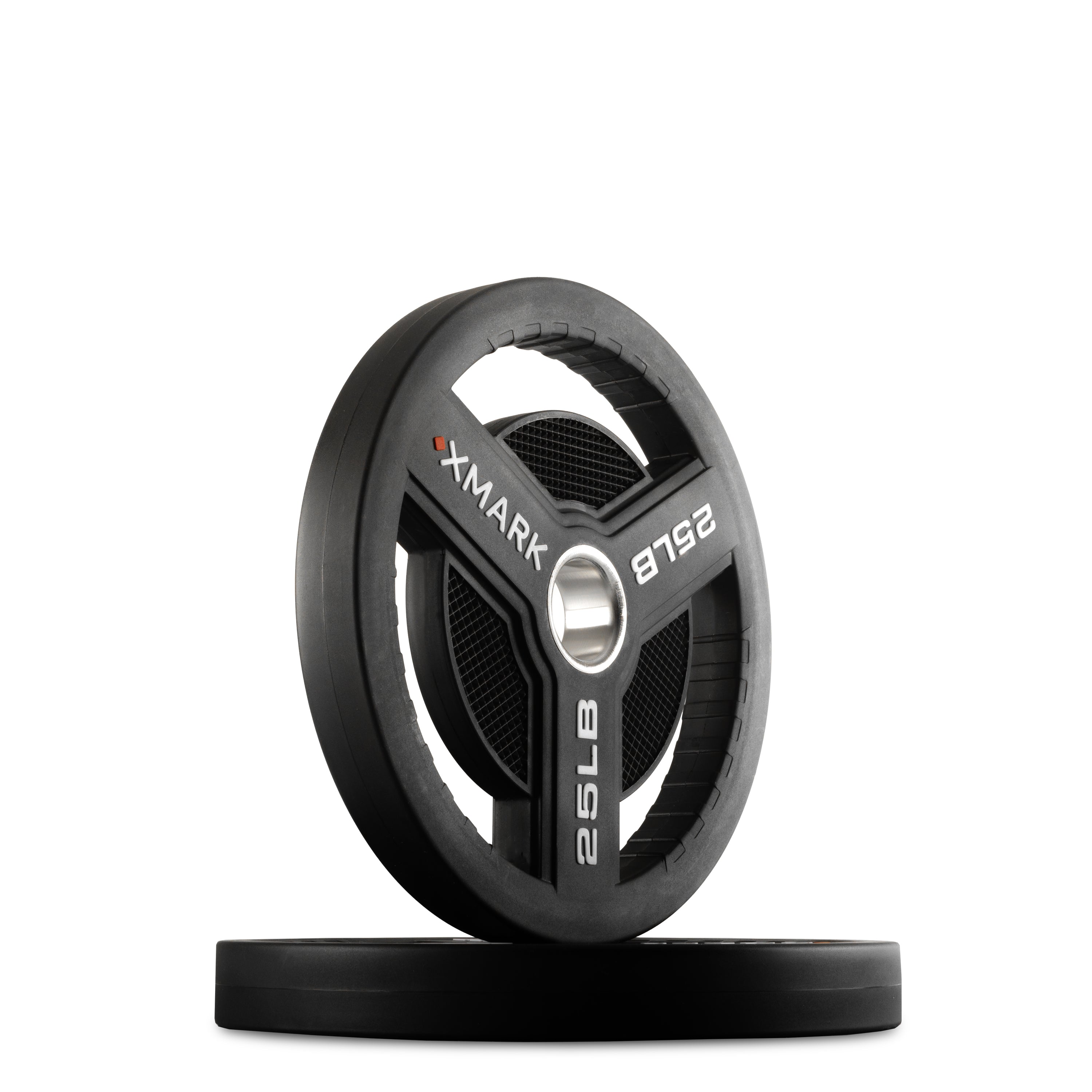 Commercial Urethane LG&SS Olympic Weight Plates