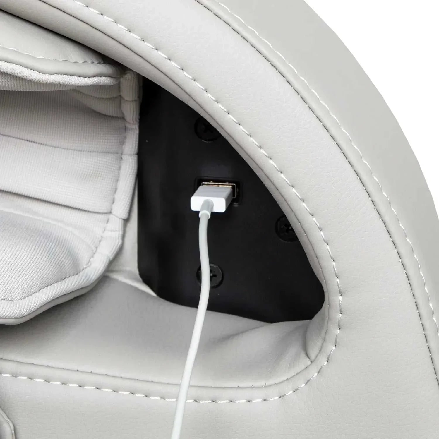 Titan 4D Advent Massage Chair – SL-Track, Zero-Gravity & Heat Therapy