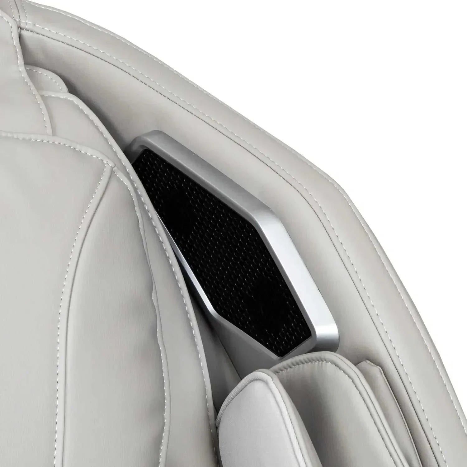 Titan 4D Advent Massage Chair – SL-Track, Zero-Gravity & Heat Therapy