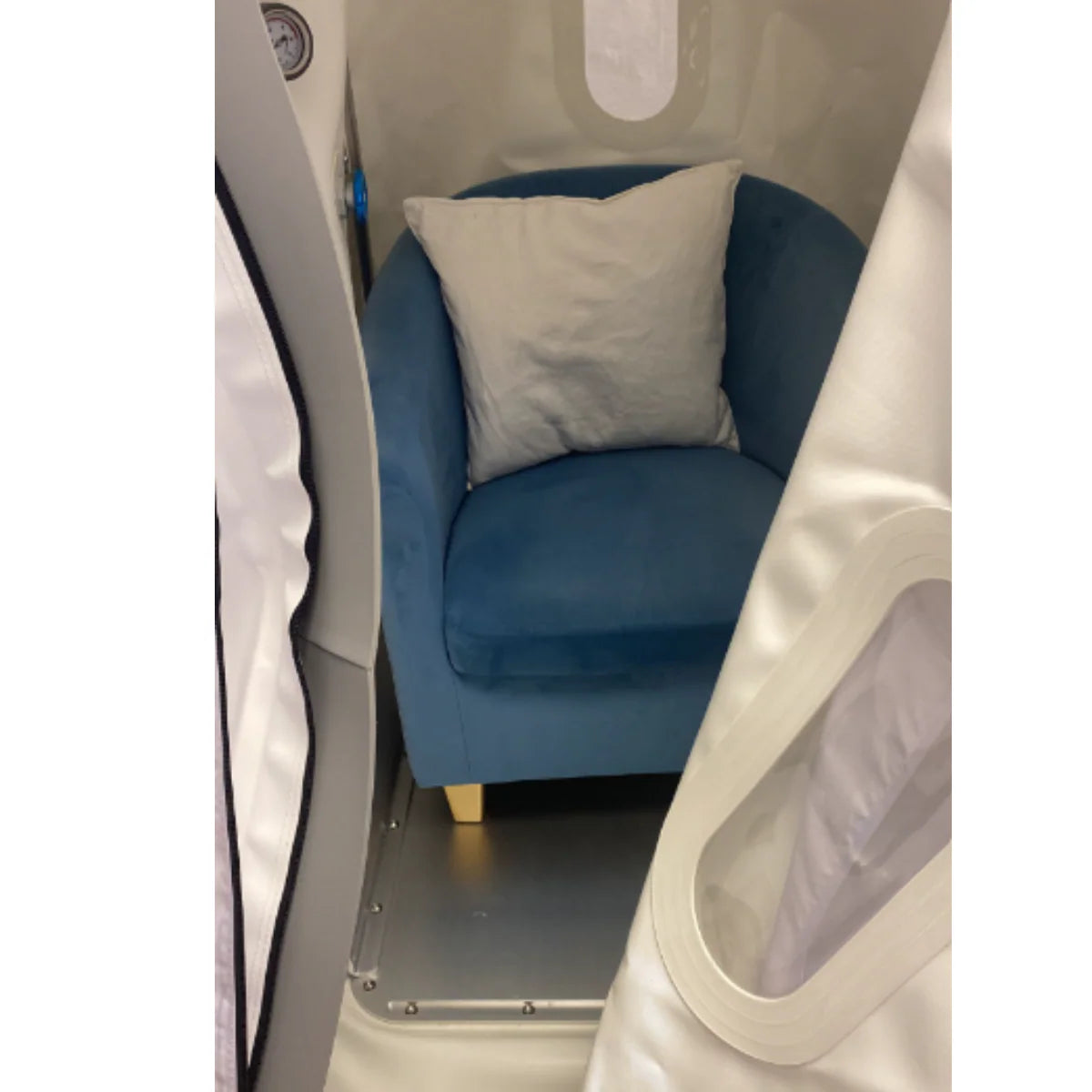 Airvida LG&SS Chair Pro 1.4 ATA Hyperbaric Chamber