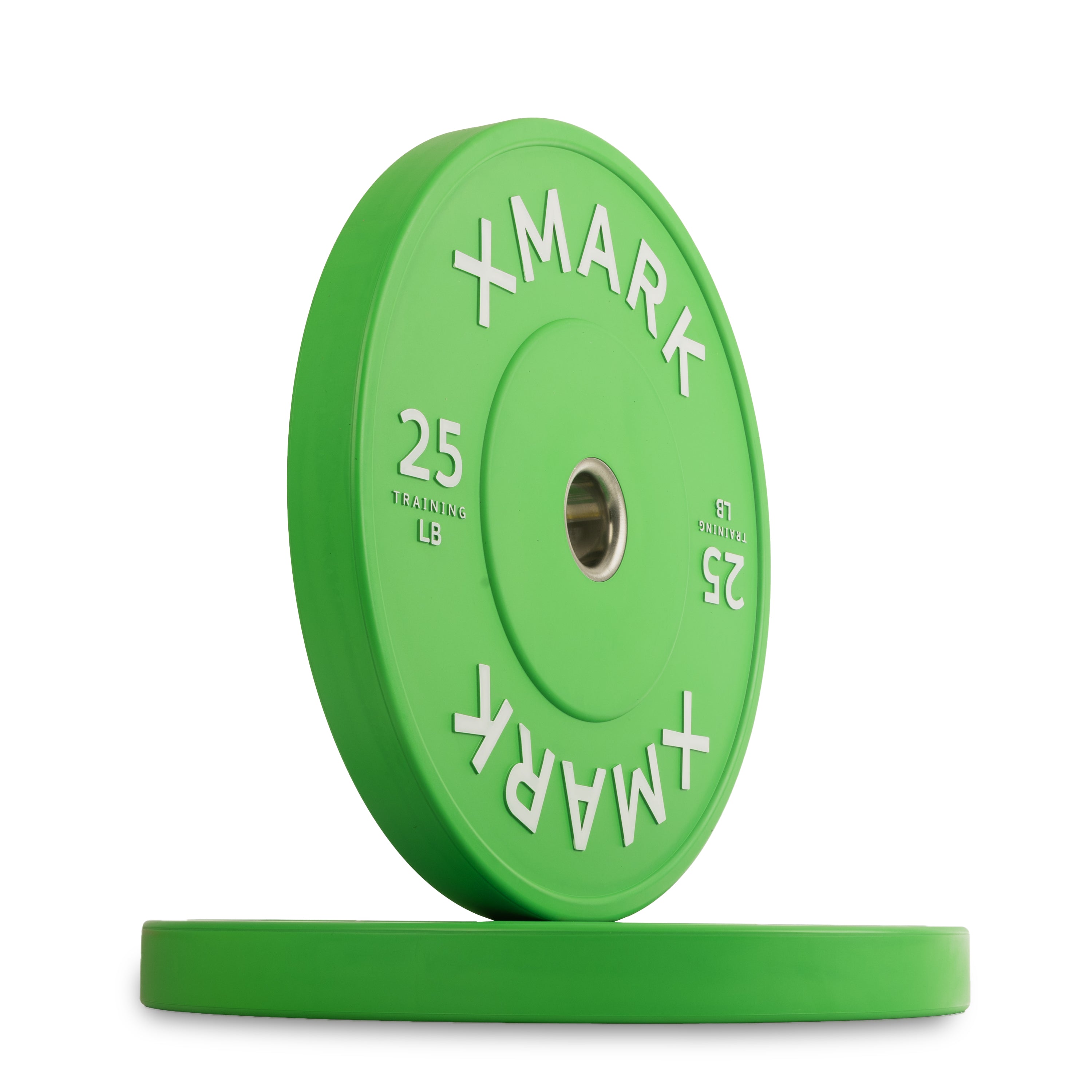 Commercial Color Bumper Plates (LB)