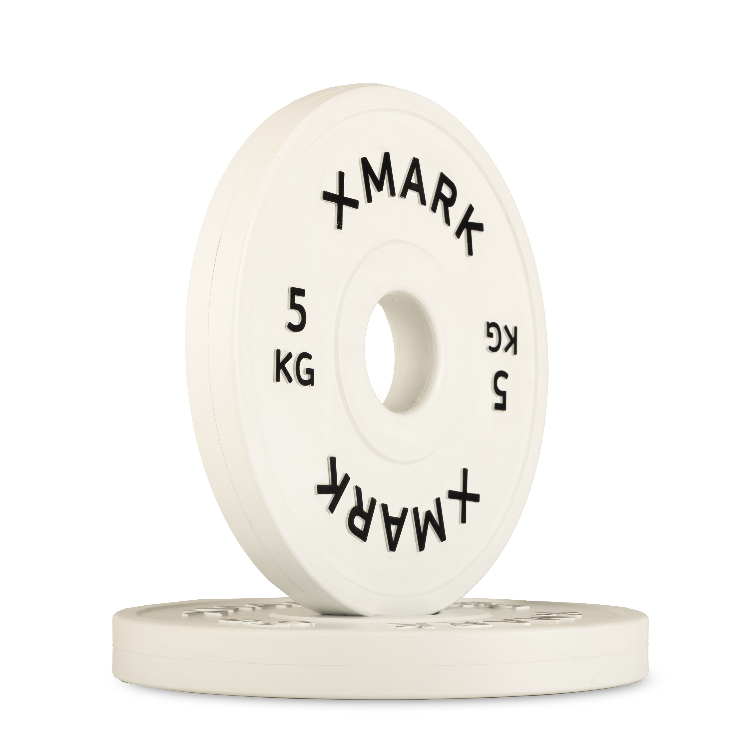 Olympic Change Plates (Kilogram 6-Pairs ½ kg to 5 kg)