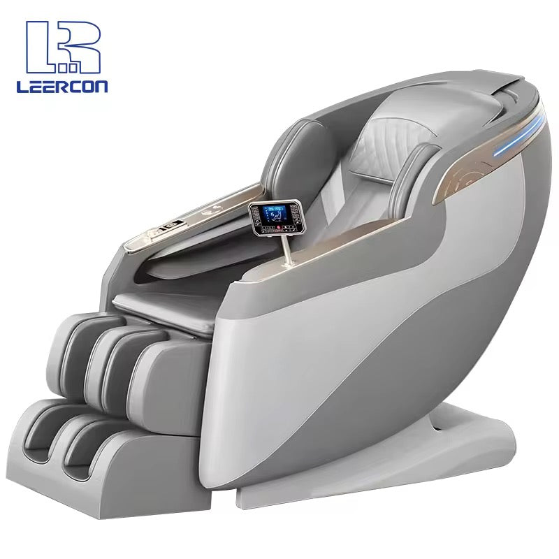 Demo Liberty 4D Massage Chair