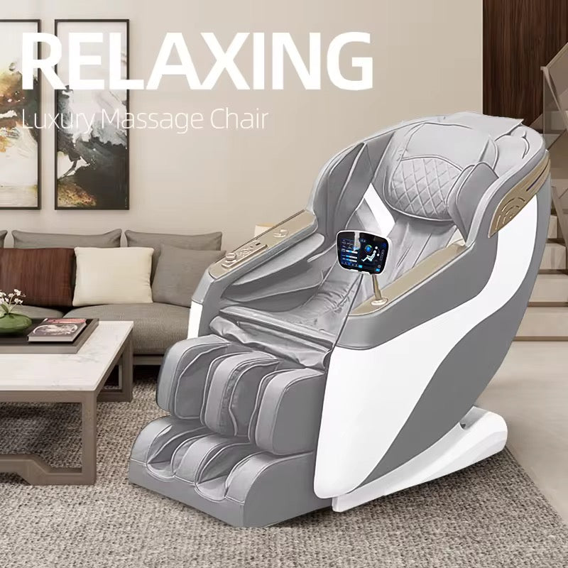 Demo Liberty 4D Massage Chair