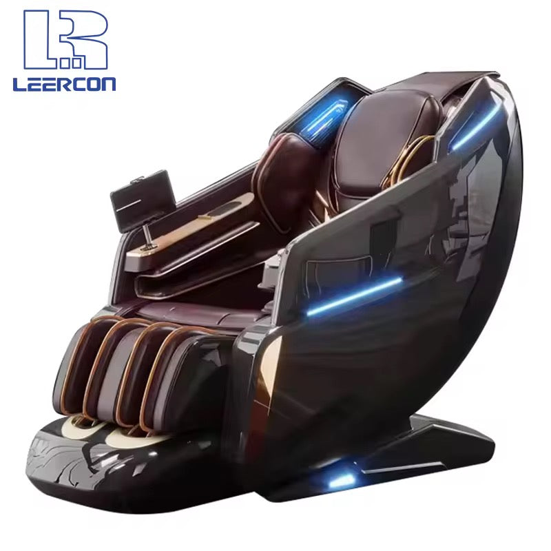 Demo Liberty Supreme Hybrid Massage Chair