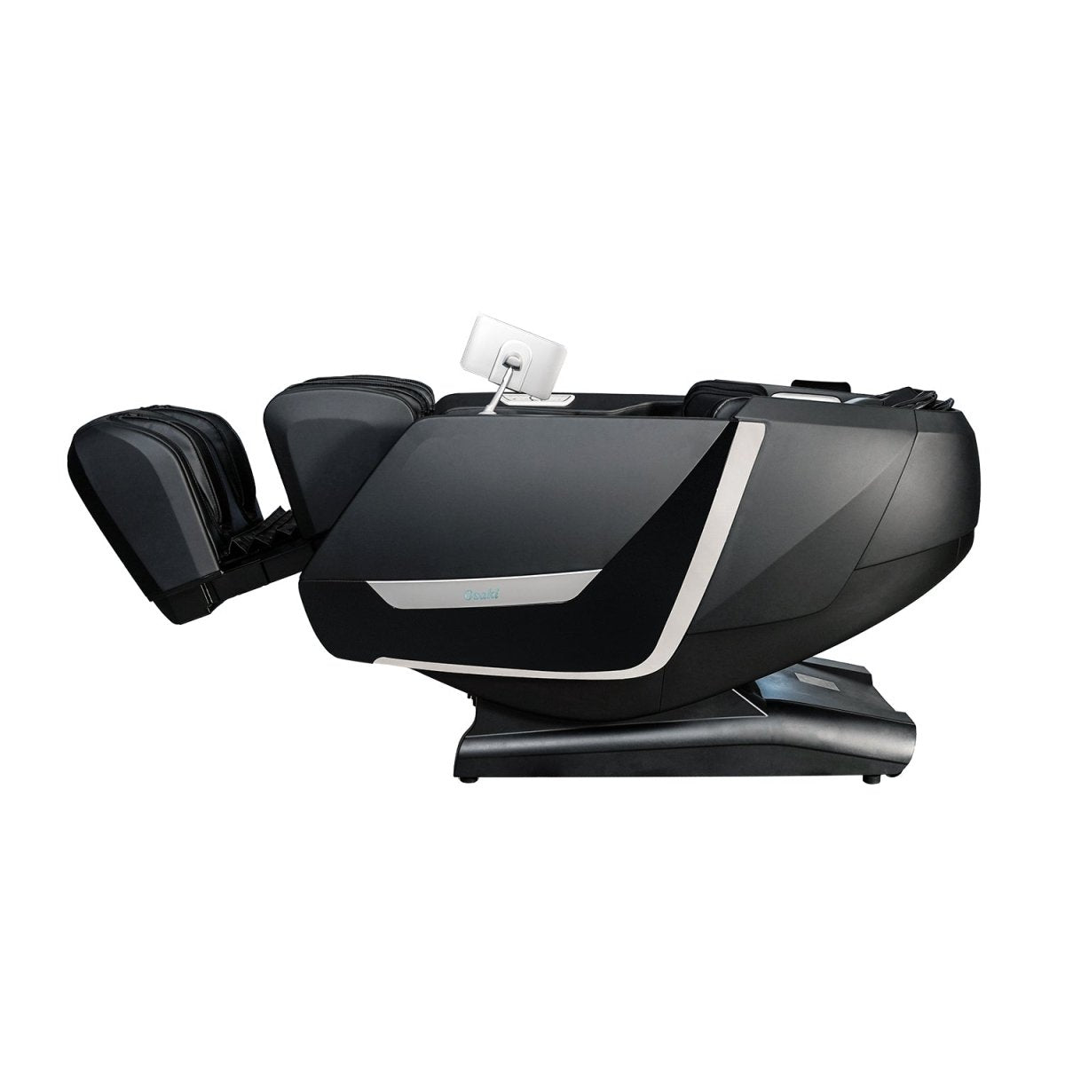 OP-Kairos 4D LT Massage Chair – SL-Track, Zero-Gravity & Lumbar Heat