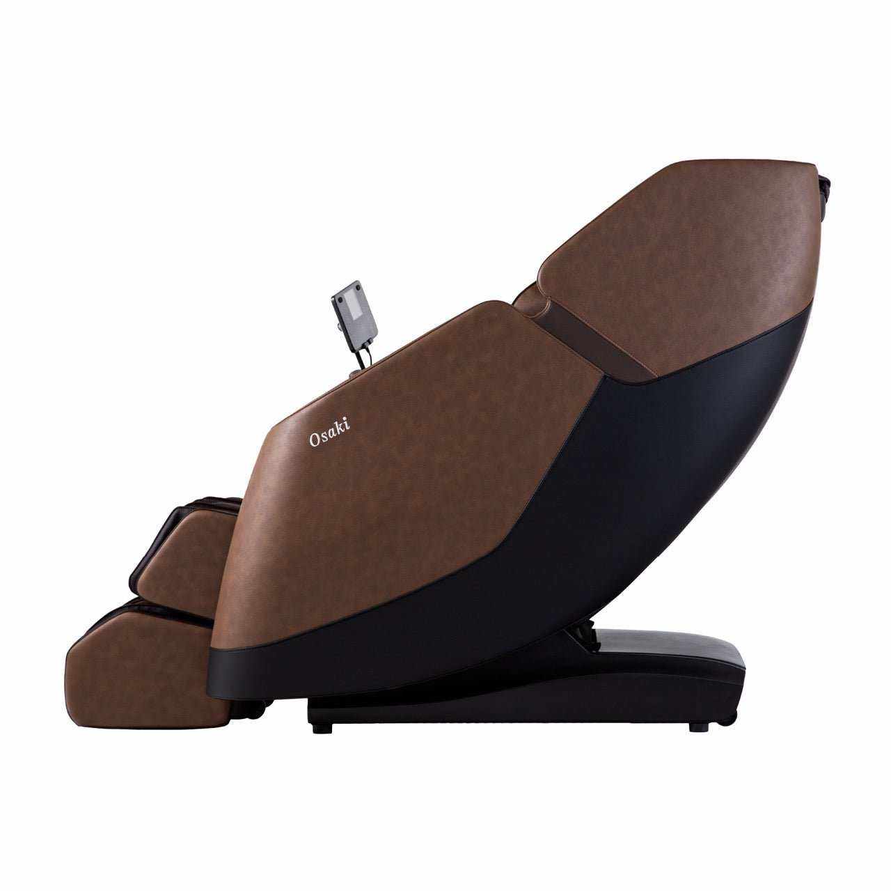 Osaki Ziva Massage Chair – Zero-Gravity Recline with Lumbar Heat